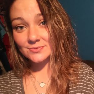 Meet your Posher, Jessi